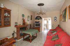 Townhouse in Casarabonela