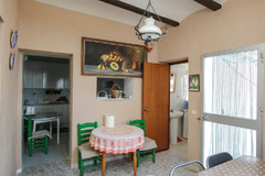 Townhouse in Casarabonela