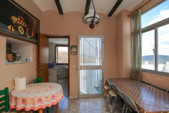 Townhouse in Casarabonela