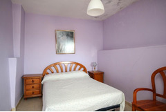 Townhouse in Casarabonela
