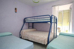 Townhouse in Casarabonela