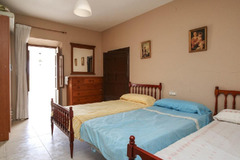 Townhouse in Casarabonela