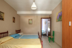 Townhouse in Casarabonela