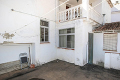 Townhouse in Casarabonela