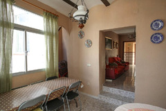 Townhouse in Casarabonela