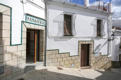 Townhouse in Casarabonela