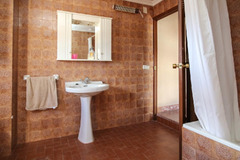 Townhouse in Casarabonela