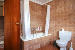 Townhouse in Casarabonela