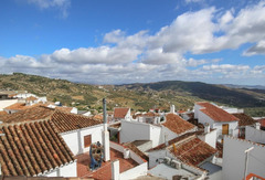 Townhouse in Casarabonela