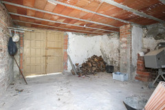 Townhouse in Casarabonela
