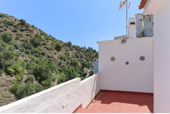 Townhouse in Tolox