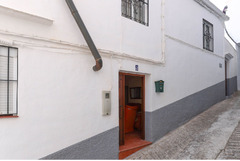 Townhouse in Tolox