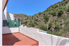 Townhouse in Tolox