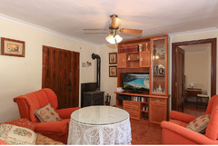Townhouse in Tolox