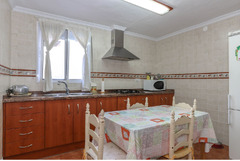 Townhouse in Tolox