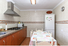 Townhouse in Tolox