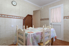 Townhouse in Tolox