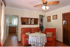 Townhouse in Tolox