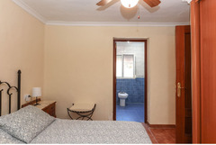 Townhouse in Tolox