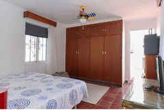 Townhouse in Tolox