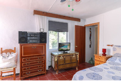 Townhouse in Tolox