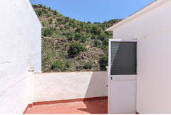 Townhouse in Tolox