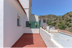 Townhouse in Tolox