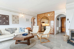 Top Floor Apartment in Las Lagunas