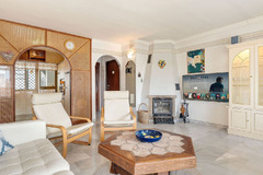 Top Floor Apartment in Las Lagunas