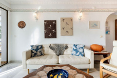 Top Floor Apartment in Las Lagunas