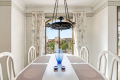 Top Floor Apartment in Las Lagunas
