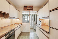 Top Floor Apartment in Las Lagunas