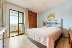 Top Floor Apartment in Las Lagunas