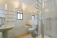 Top Floor Apartment in Las Lagunas