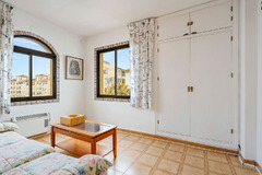 Top Floor Apartment in Las Lagunas
