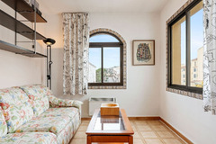 Top Floor Apartment in Las Lagunas
