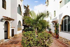 Top Floor Apartment in Las Lagunas