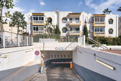 Top Floor Apartment in Las Lagunas