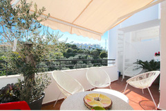 Penthouse in Riviera del Sol