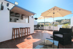 Penthouse in Riviera del Sol