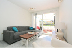Penthouse in Riviera del Sol
