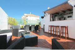 Penthouse in Riviera del Sol