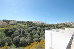 Penthouse in Riviera del Sol