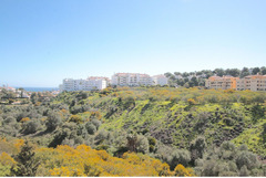 Penthouse in Riviera del Sol