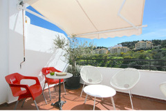 Penthouse in Riviera del Sol