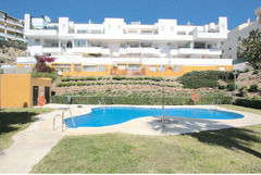 Penthouse in Riviera del Sol