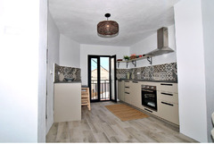 Duplex in Tolox