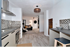 Duplex in Tolox