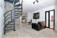 Duplex in Tolox