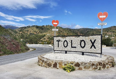 Duplex in Tolox